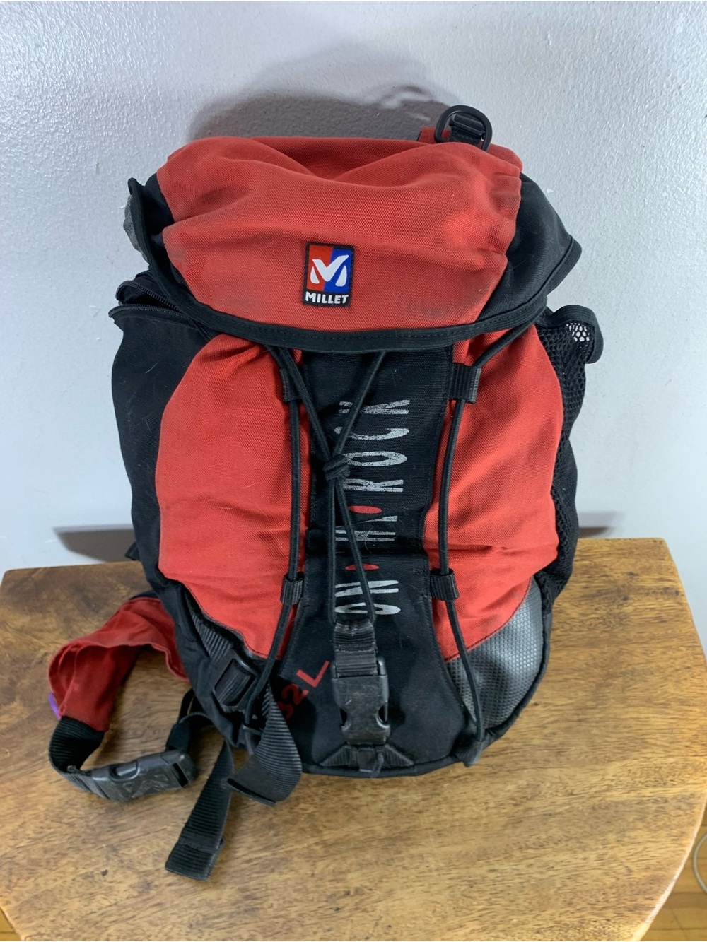 Millet Small hiking backpack